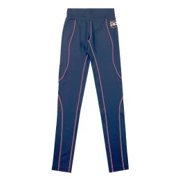 Mass customization of black sports trousers, tight-fitting yoga pants, contrasting shrimp thread, healthy food U407 Mass customization of black sports trousers, tight-fitting yoga pants, contrasting shrimp thread, healthy food U407